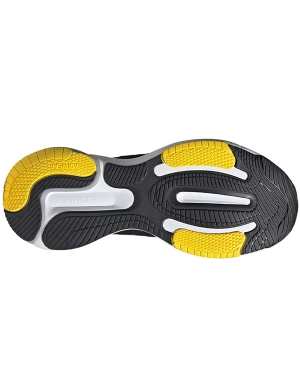 Adidas Kids Response Super 3.0 - Black/Lime